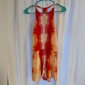 Crosby by Mollie Burch romper